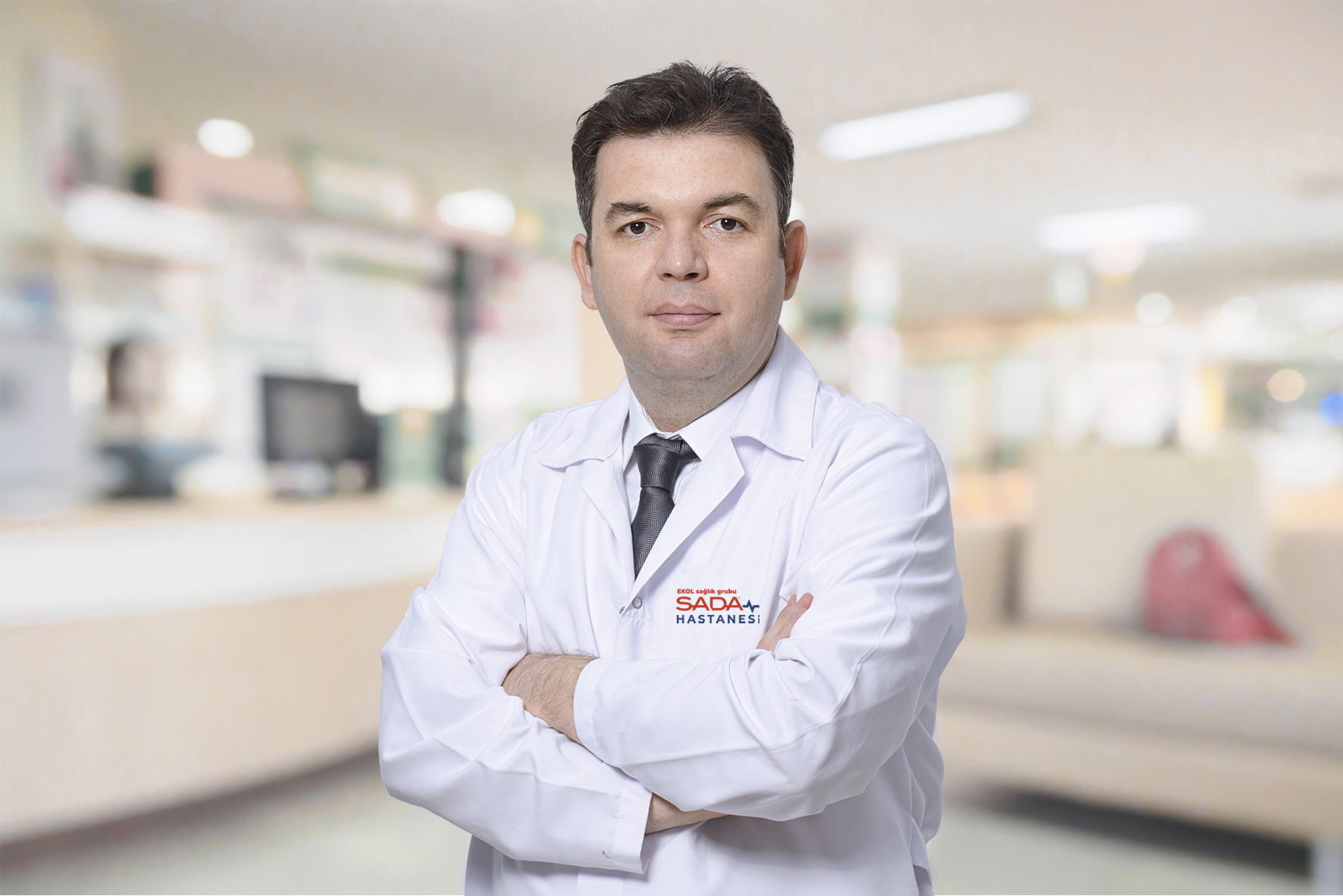 Opr. Dr. Cenk Melikoğlu