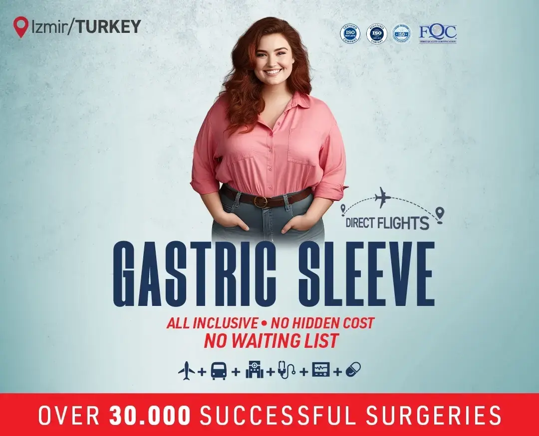 GASTRIC SLEEVE