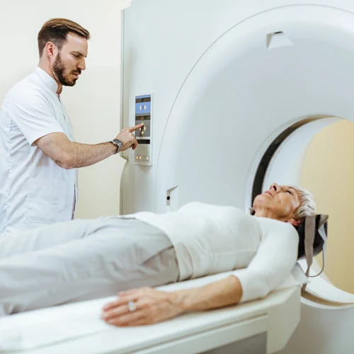 PET-CT - Ekol Hospitals Medical Imaging