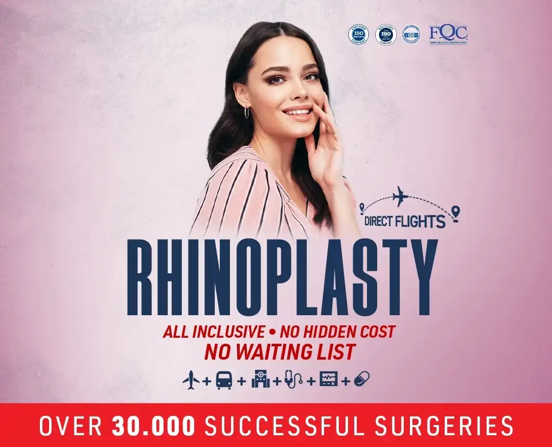 RHINOPLASTY