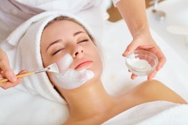 SKIN CARE PROGRAMS